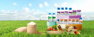 Corteva - đồng hành cùng nền nông nghiệp hiện đại