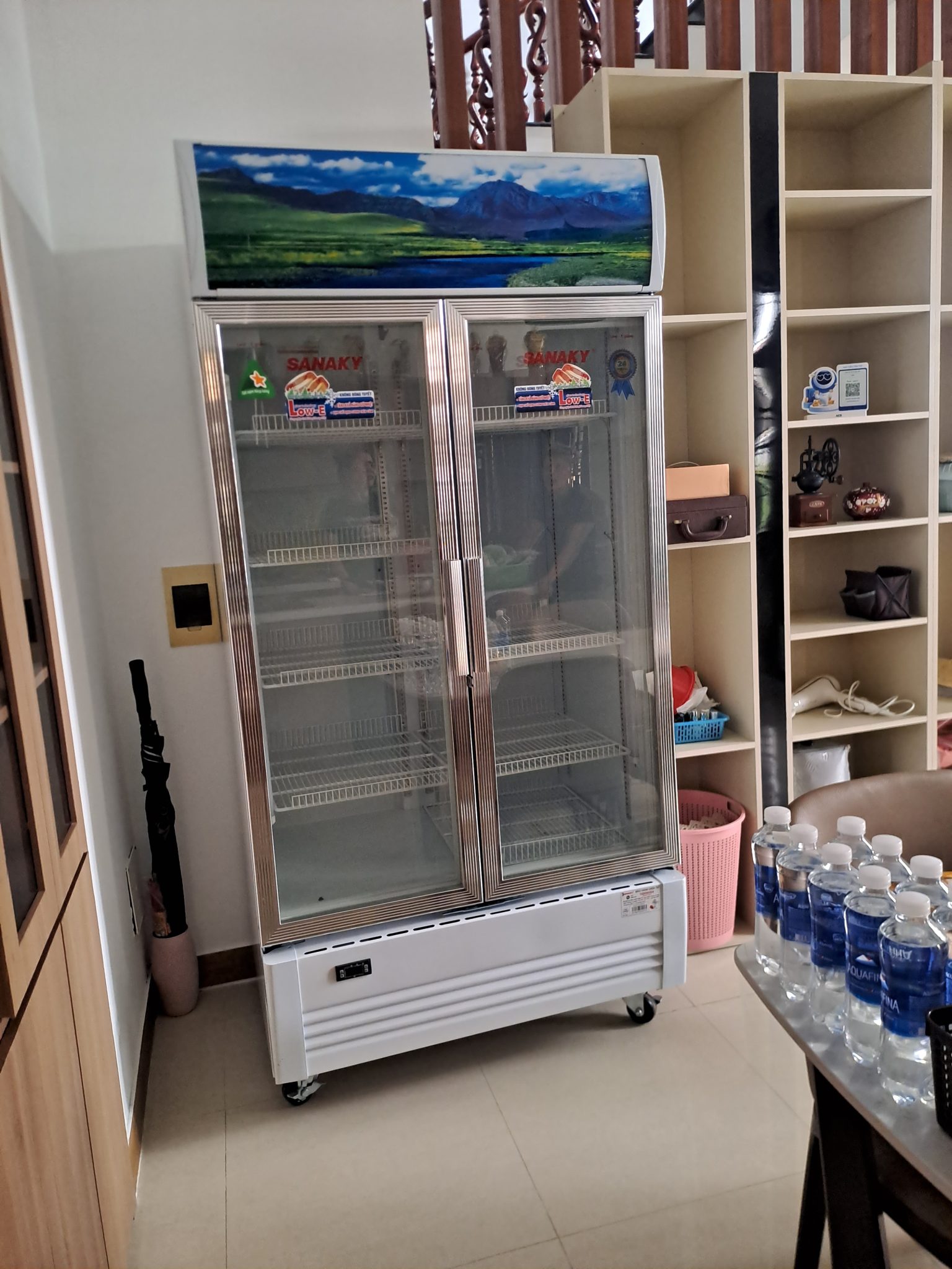 Điện Lạnh Hải Hà – Sửa điều hòa chuẩn kỹ thuật, an toàn