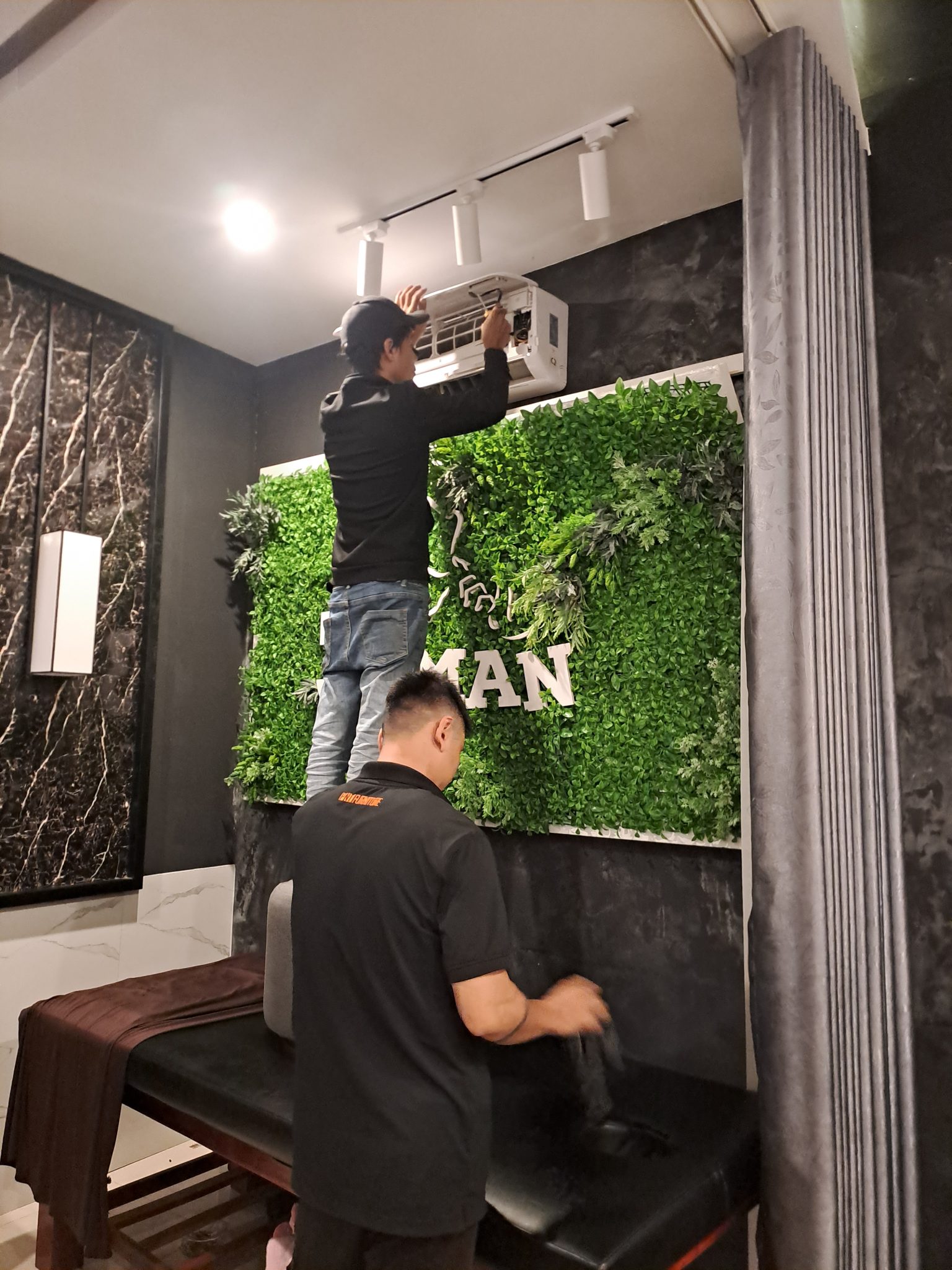 Điện Lạnh Hải Hà – Đơn vị sửa điện lạnh đáng tin cậy tại Đà Nẵng