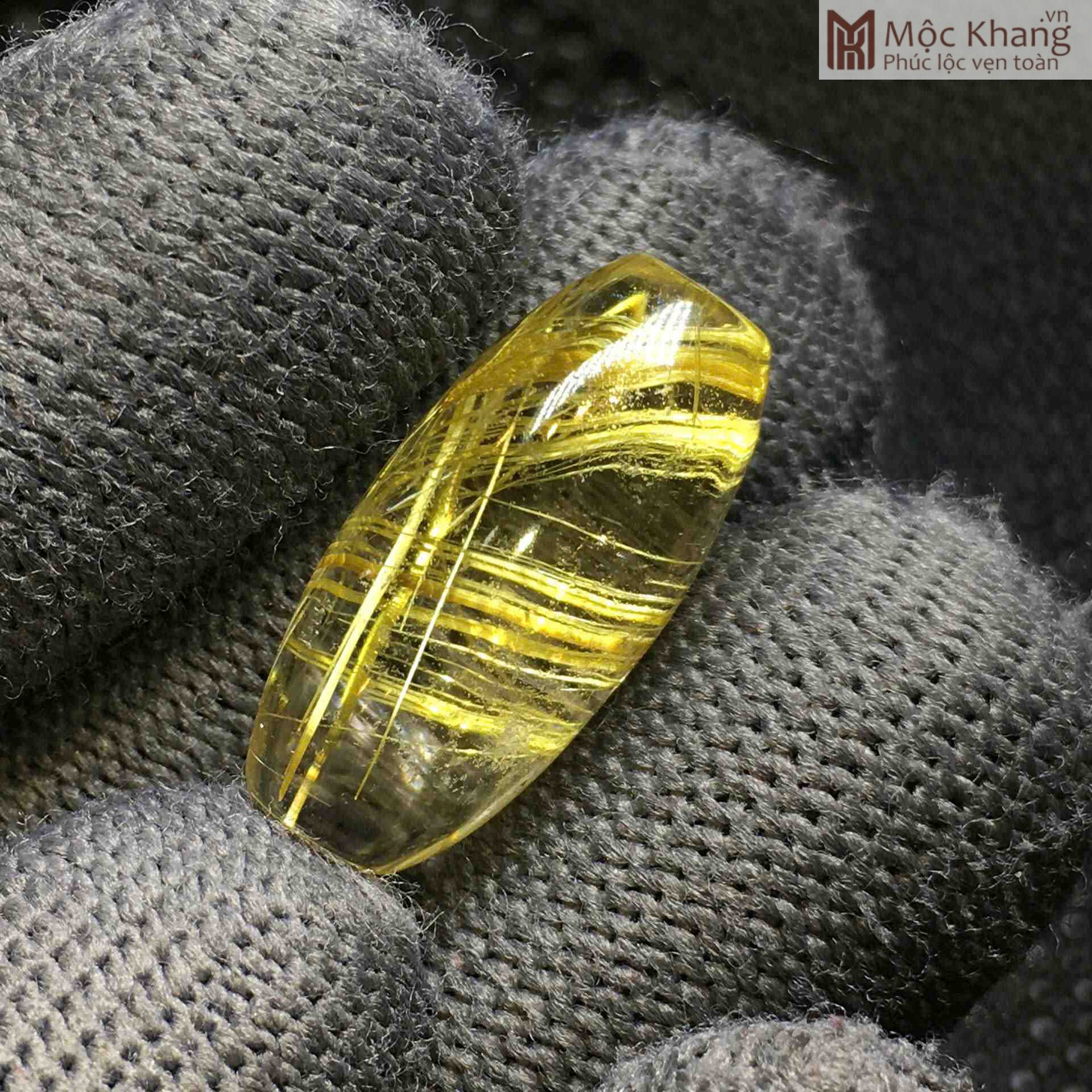 Mộc Khang – Khơi dậy giá trị tinh thần sâu sắc