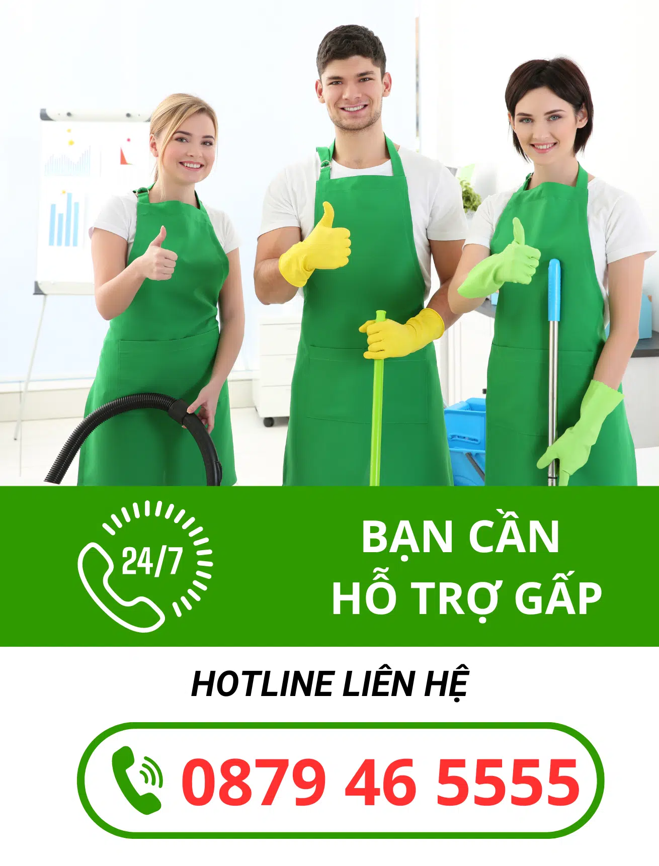 Vệ sinh công nghiệp KGS chuyên vệ sinh nhà ở, căn hộ cao cấp