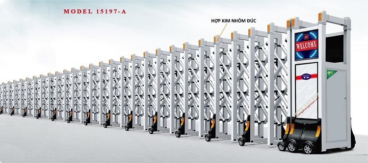 Hồng Môn – Uy tín hàng đầu trong ngành cửa