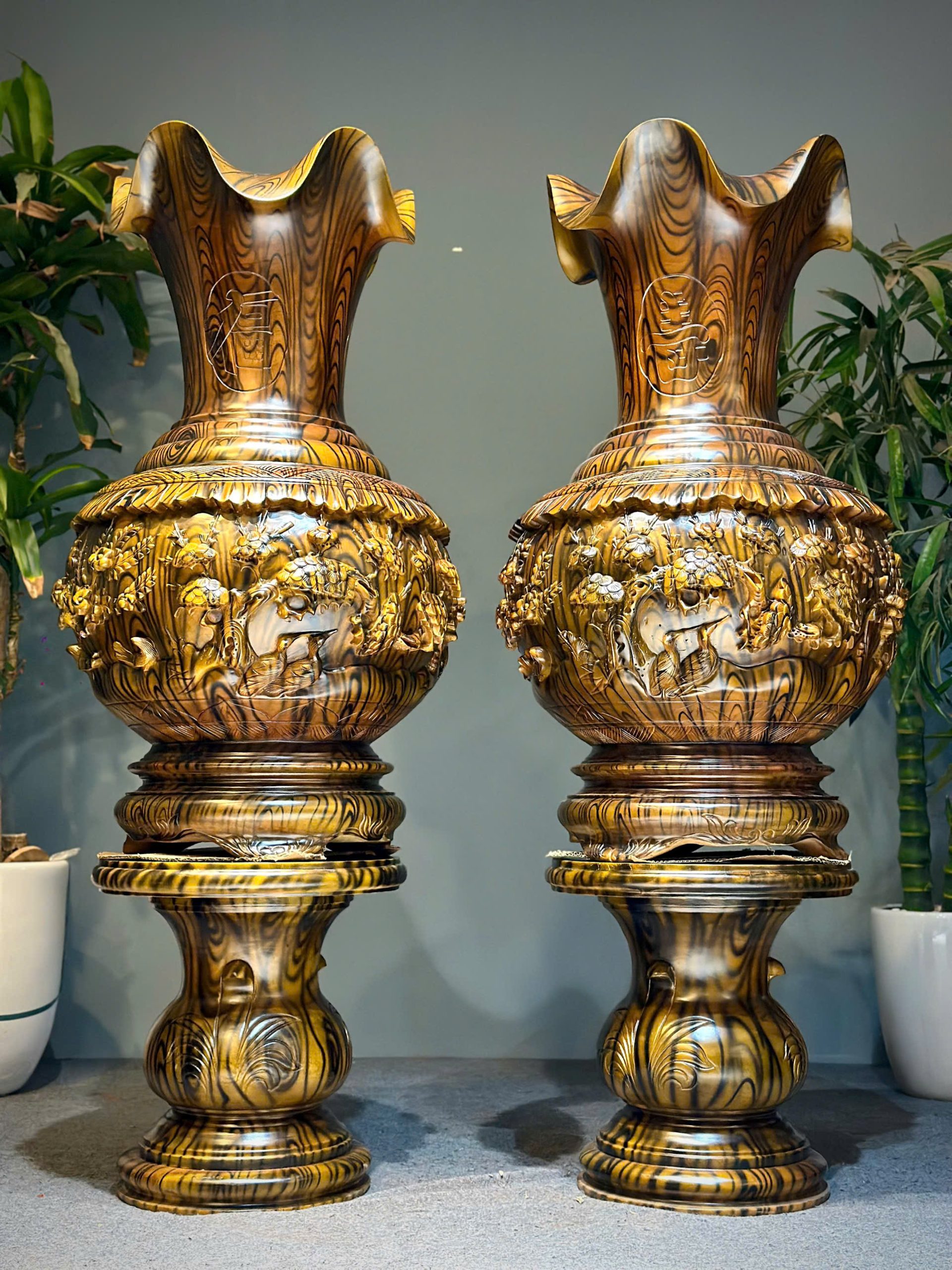 Mộc Khang – Kiến tạo không gian sống chuẩn phong thuỷ và đẳng cấp