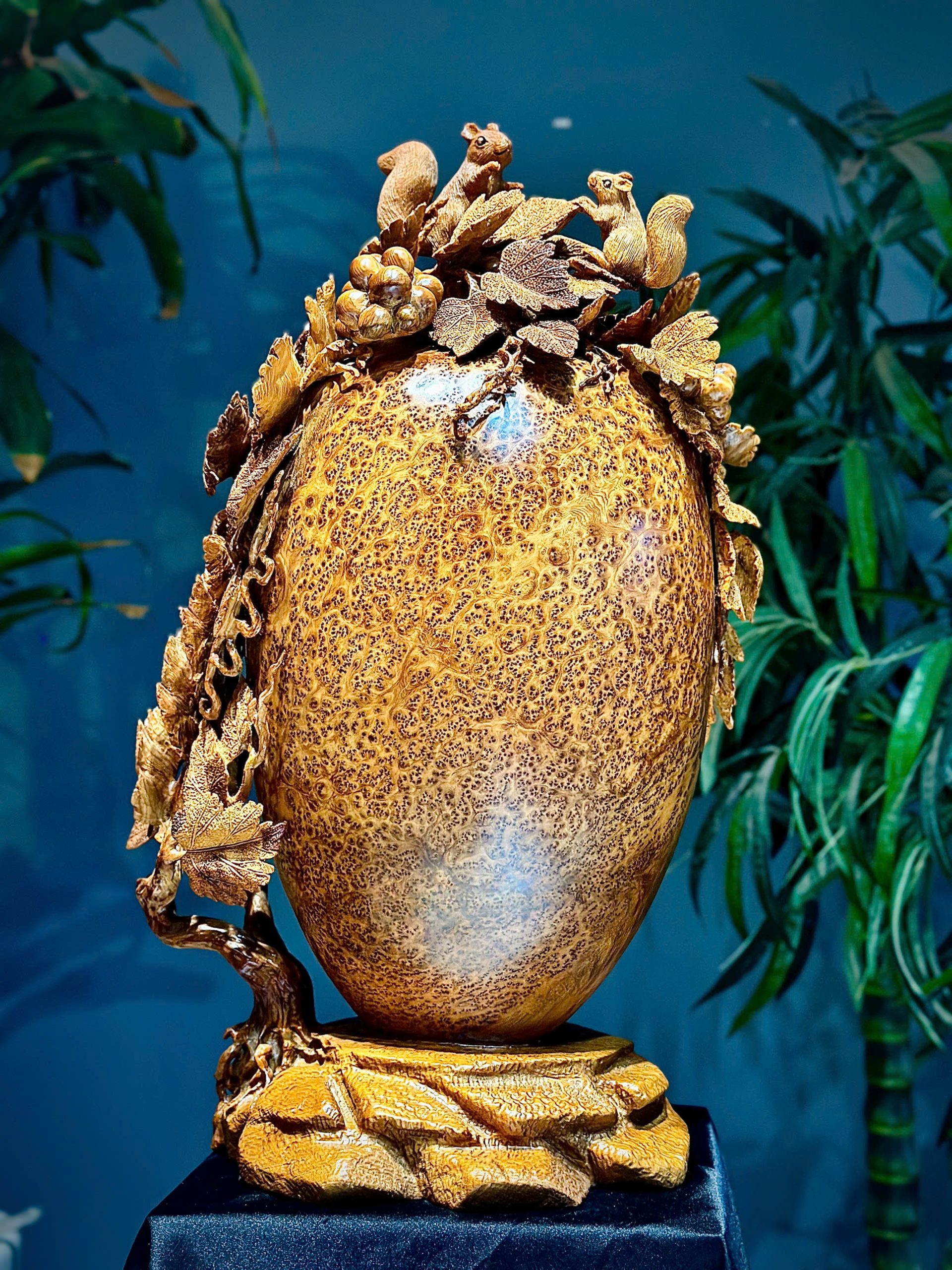 Mộc Khang – Sản phẩm phong thuỷ cho cuộc sống bền vững