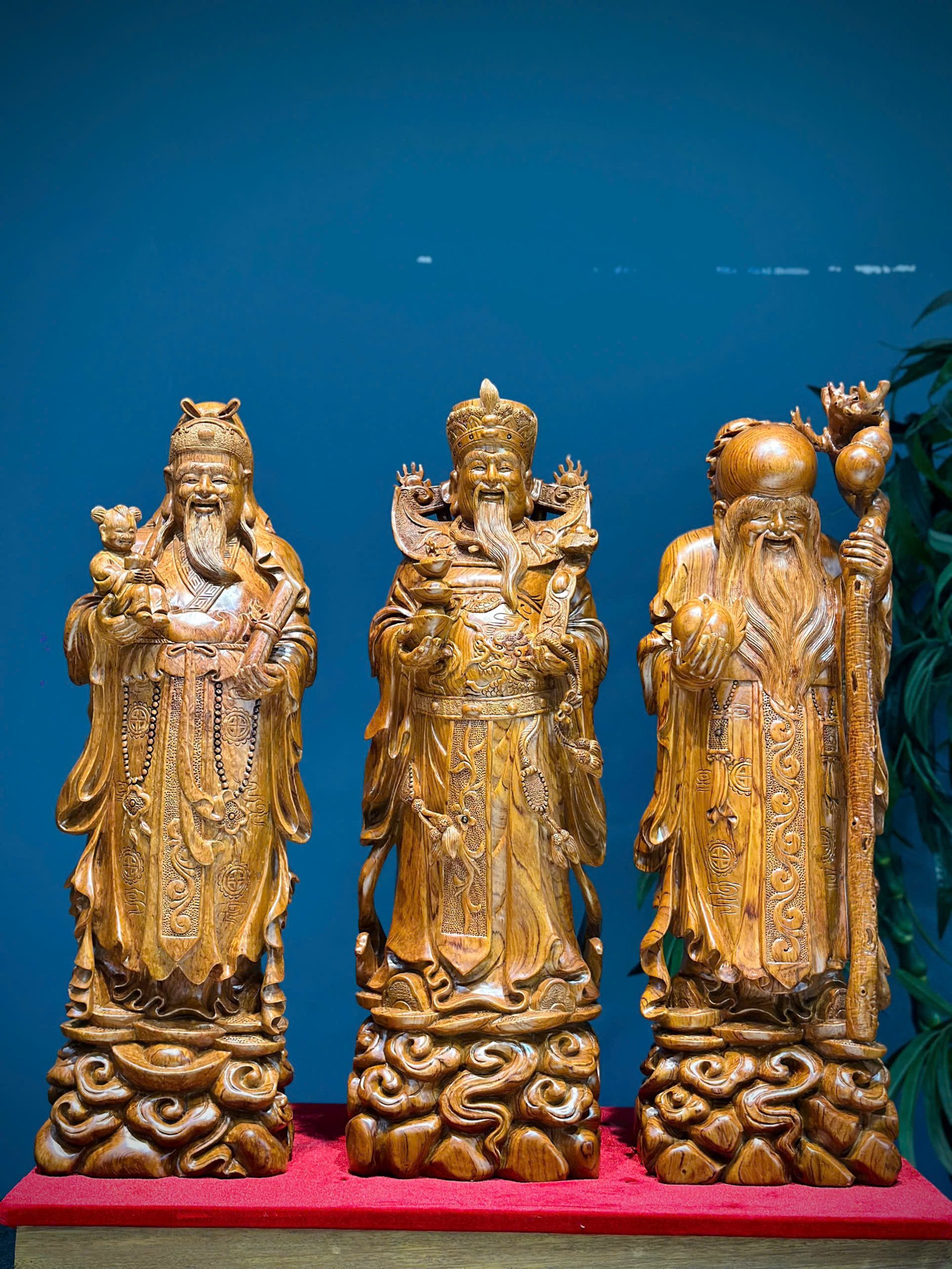 Mộc Khang – Mang lại sự thịnh vượng bền lâu