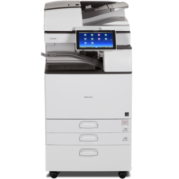 Máy photocopy chất lượng cao, phù hợp mọi nhu cầu in ấn