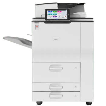 Máy photocopy tiết kiệm chi phí, nâng cao hiệu suất công việc