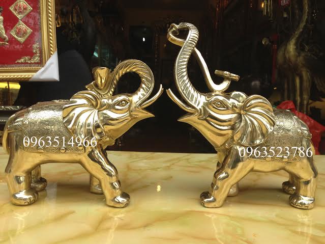 Thành Phát - Chuyên đồ đồng ngũ sắc tinh xảo từ nghệ nhân lành nghề