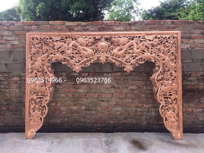 Thành Phát - Đồ đồng mỹ nghệ mang vẻ đẹp trường tồn cùng thời gian