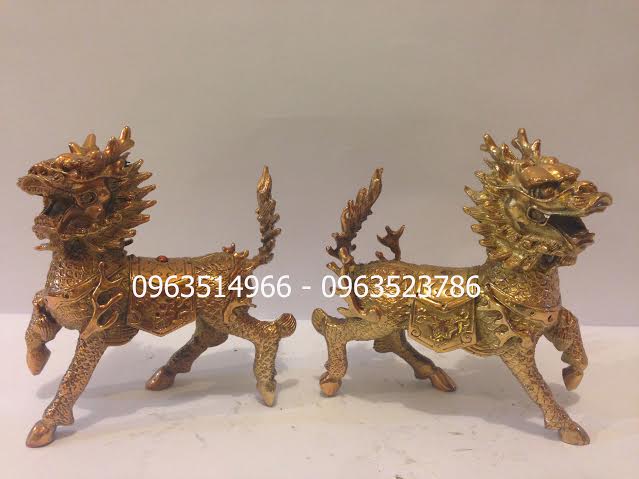 Thành Phát - Chuyên tượng Bác Hồ bằng đồng sắc nét, trang trọng