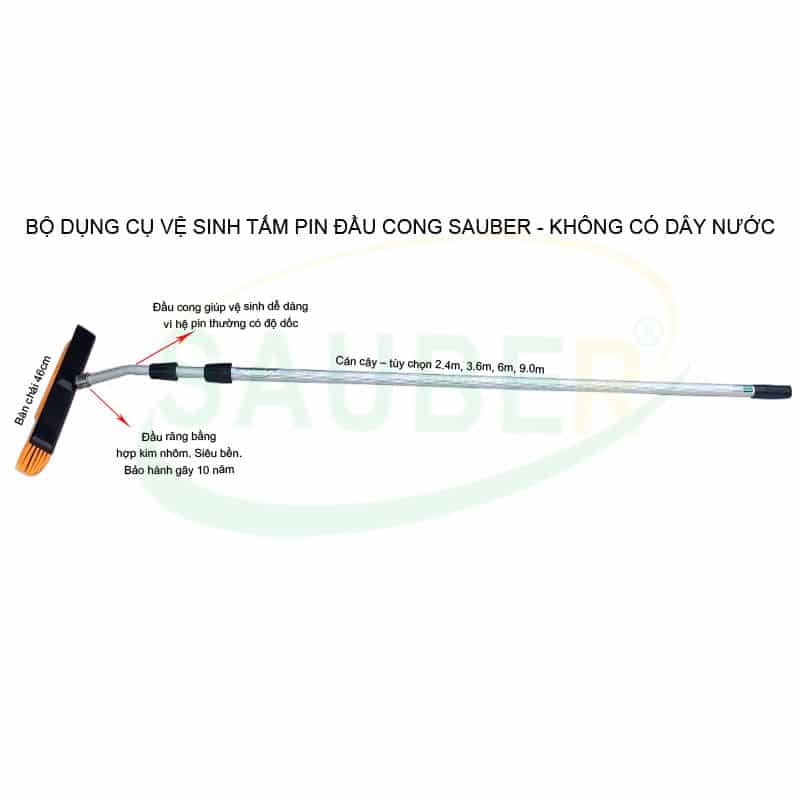 Giải pháp vệ sinh toàn diện cho doanh nghiệp Việt Nam