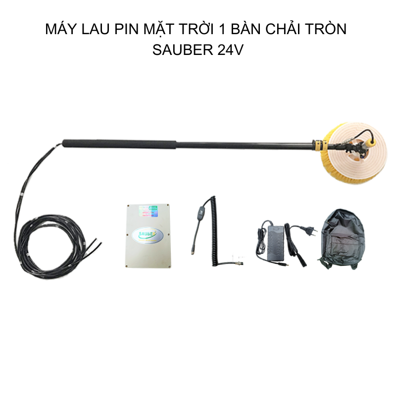 Thiết bị vệ sinh công nghiệp chính hãng, giá tốt