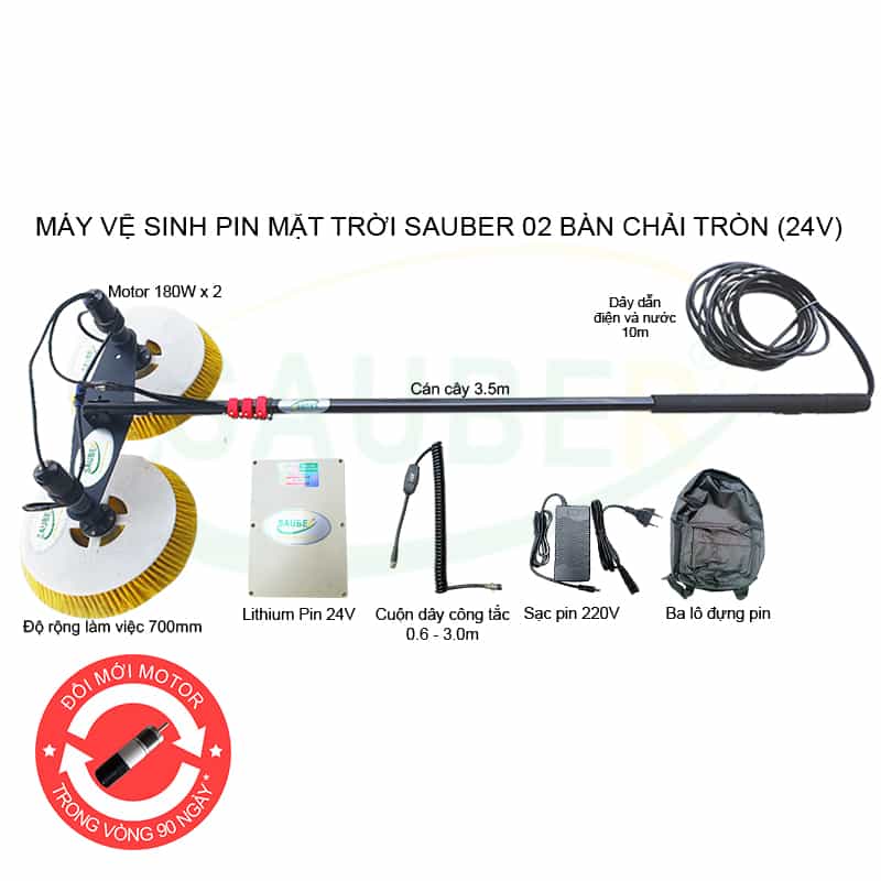 Minh Tịnh – tạo dựng giá trị từ sự sạch sẽ