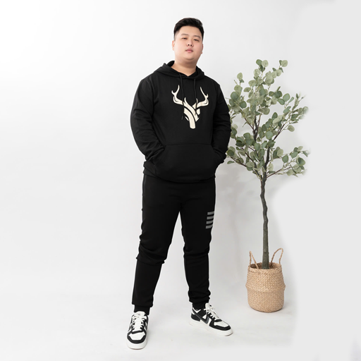 AKYOO – Big Size Nam Đơn Giản Nhưng Luôn Nổi Bật