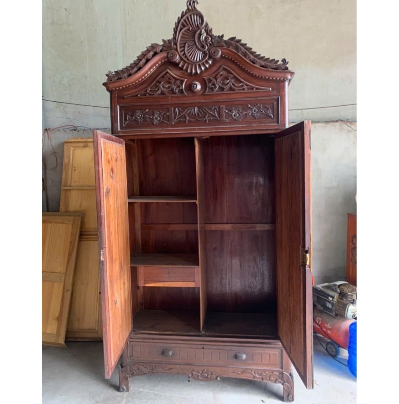 Thu Mua Đồ Gỗ Cũ Uy Tín Tại HCM – Nhận Thu Mua Mọi Loại Đồ Gỗ Cao Cấp